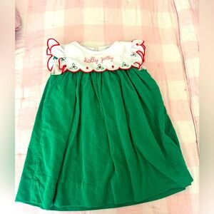 Holly Jolly. 3T. Sooo cute on!
